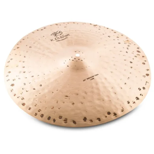 Zildjian K Constantinople 20" Medium Thin Ride, Low
