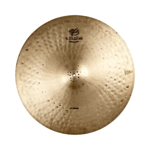 Zildjian K Constantinople 22" Medium Ride