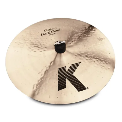 Zildjian K Custom 19" Dark Crash