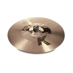 Zildjian K Custom Hybrid 19" Crash