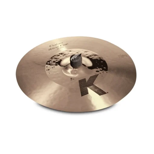 Zildjian K Custom Hybrid 19" Crash