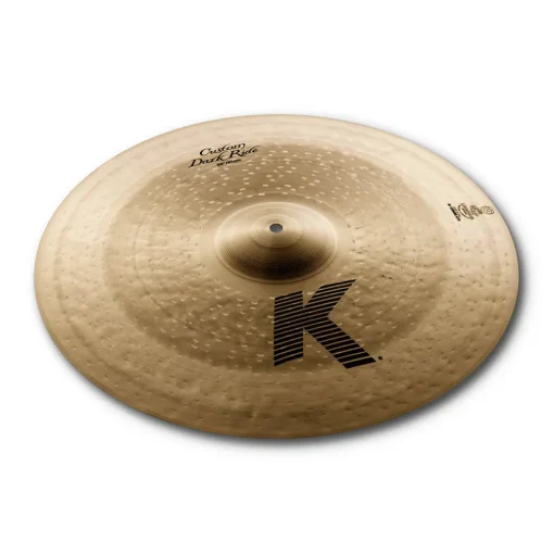 Zildjian K Custom 20" Dark Ride