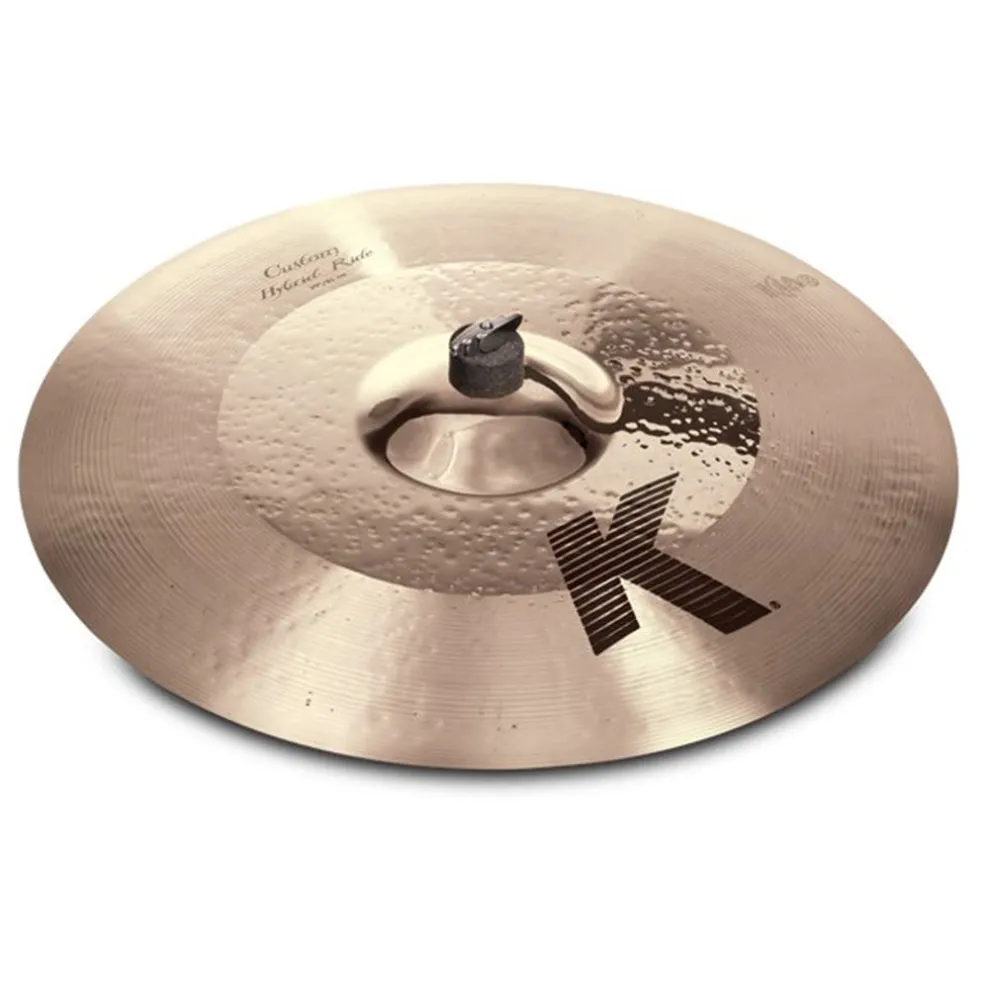 Zildjian K Custom 20" Hybrid Ride