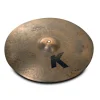 Zildjian K Custom 21" Organic Ride
