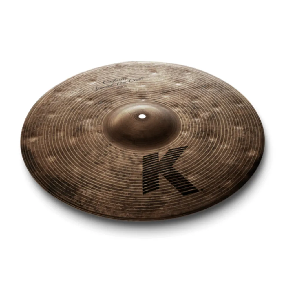 Zildjian K Custom 18" Special Dry Crash