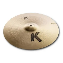 Zildjian K 22" Ride