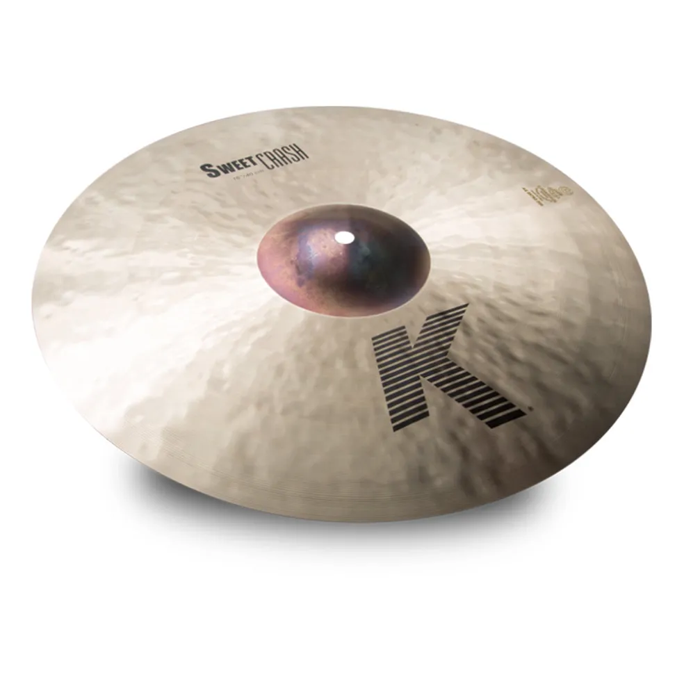 Zildjian K Zildjian 19" Sweet Crash