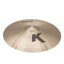 Zildjian K Zildjian 21" Paper Thin Crash
