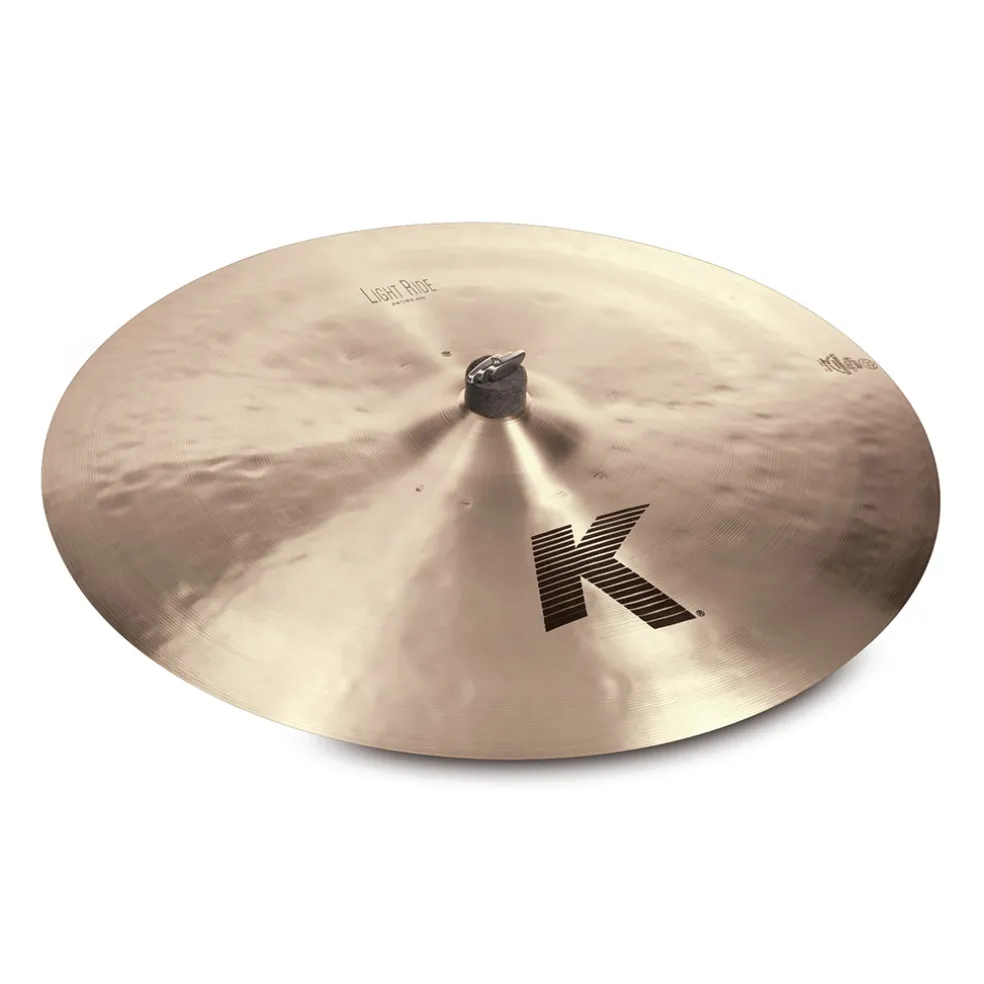 Zildjian K Zildjian 22" Light Ride