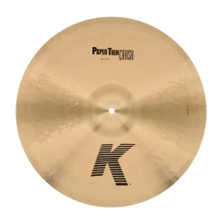 Zildjian K Zildjian 20" Paper Thin Crash