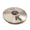 Zildjian K Zildjian 16" Sweet Hi-Hats
