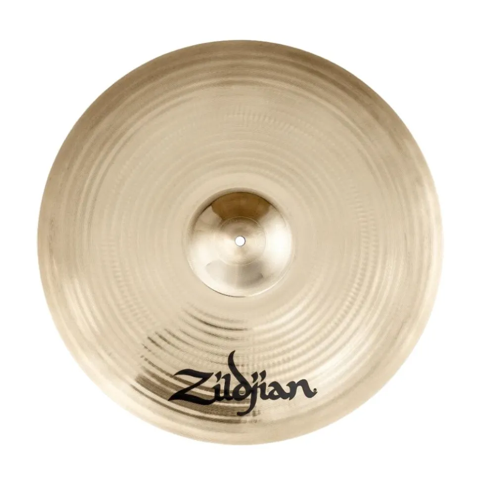 Zildjian 20" A Custom Medium Ride