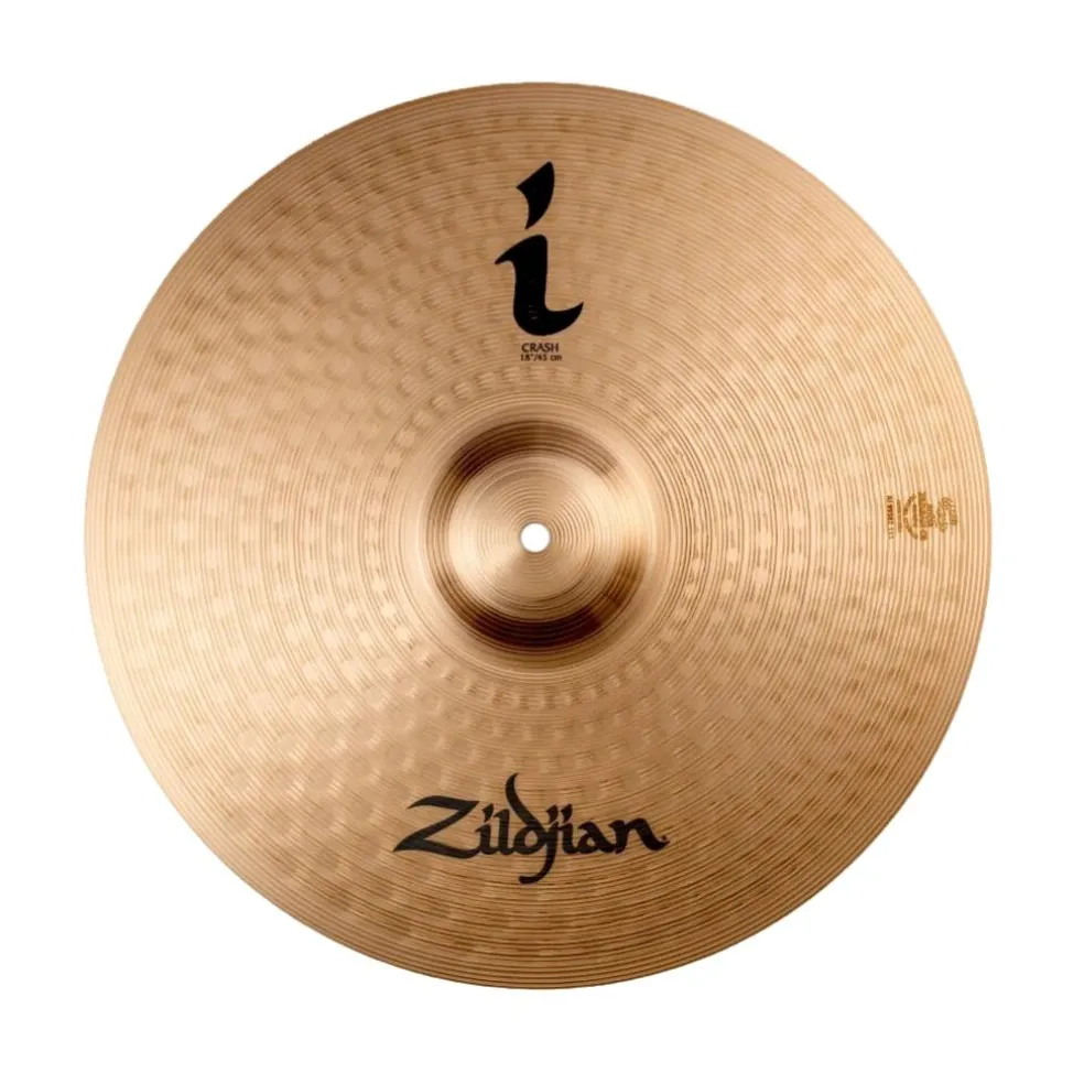 Zildjian 18" I Series Crash