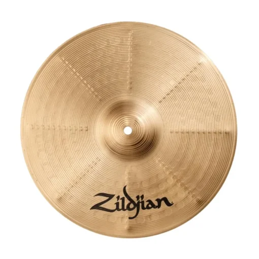 Zildjian 14" I Series Trash Top - Trash Crash