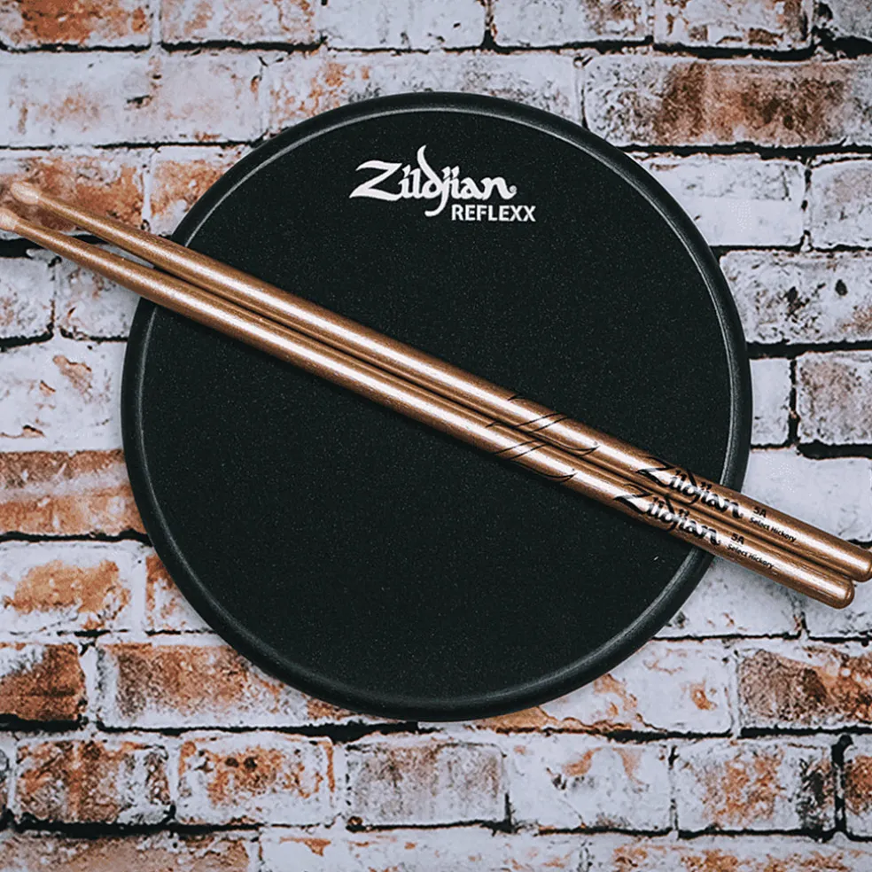 Zildjian 10" Reflexx Conditioning Pad