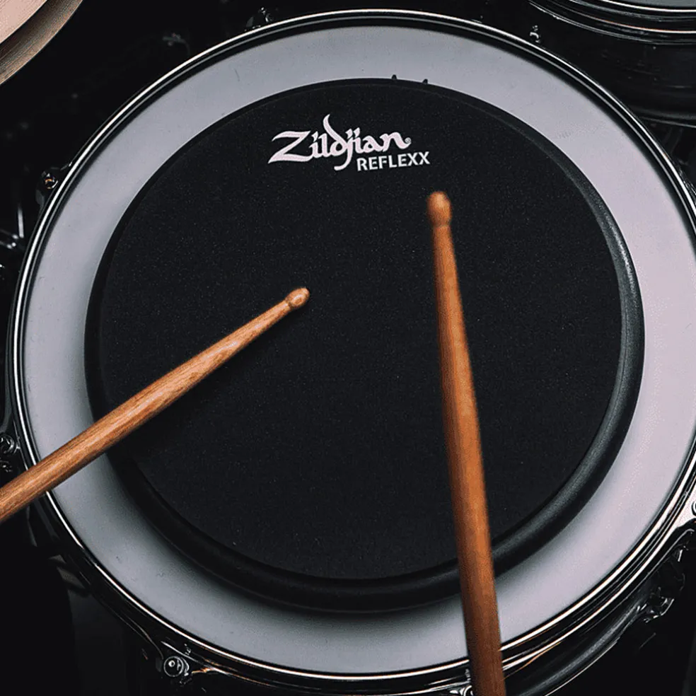 Zildjian 10" Reflexx Conditioning Pad