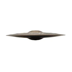 Zildjian S Dark 14" HiHat Pair