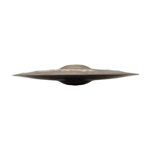 Zildjian S Dark 14" HiHat Pair