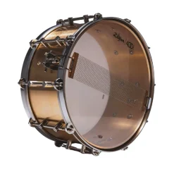 Zildjian 400th Anniversary Limited Edition 6.5" x 14" Alloy Snare