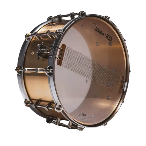 Zildjian 400th Anniversary Limited Edition 6.5" x 14" Alloy Snare