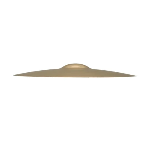 Zildjian Z Custom 18" Crash