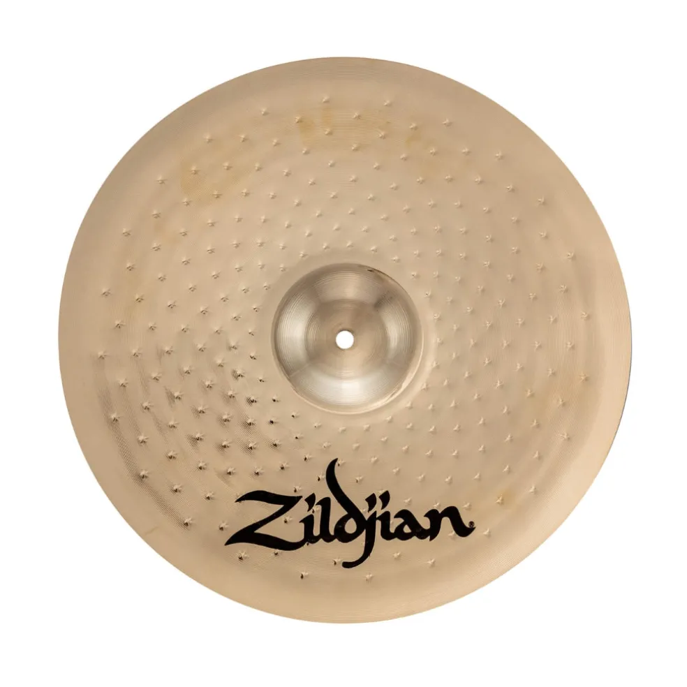 Zildjian Z Custom 17" Crash
