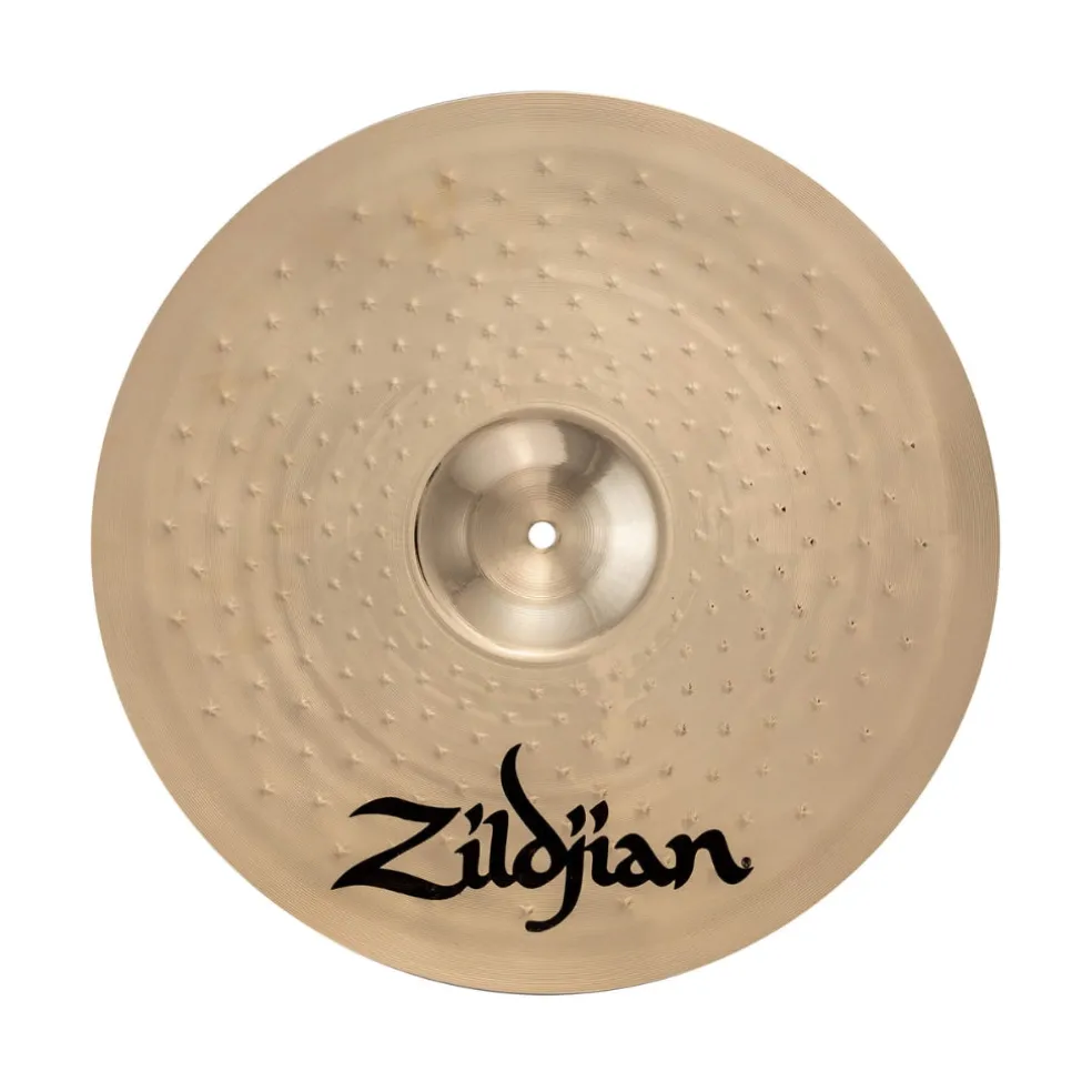 Zildjian Z Custom 16" Crash