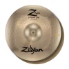 Zildjian Z Custom 14" Hi Hats
