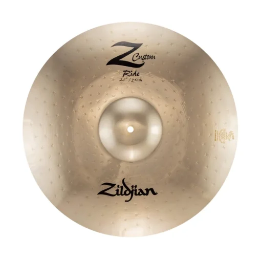 Zildjian Z Custom 20" Ride
