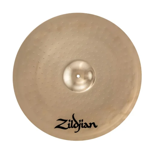 Zildjian Z Custom 22" Ride
