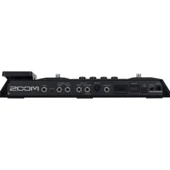 Zoom - G6 Multi-Effects Guitar Processor