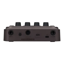 Zoom A1 Four Multi Effects Processor