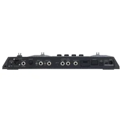 Zoom B6 Bass Effects & Amp Simulator