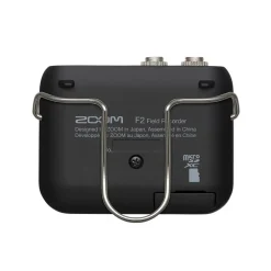 ZOOM F2 Field Recorder