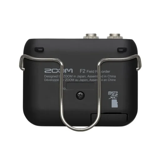 ZOOM F2 Field Recorder