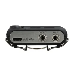 ZOOM F2 Field Recorder