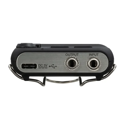 ZOOM F2 Field Recorder