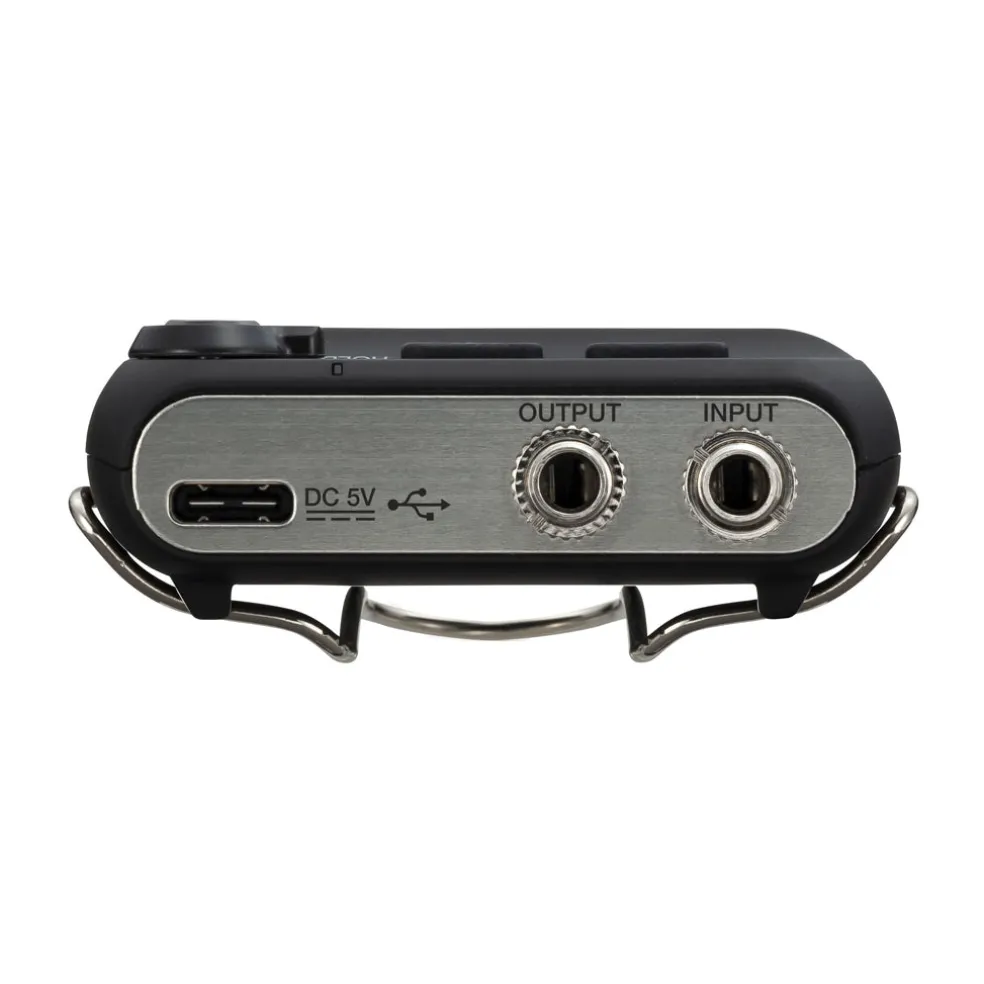 Zoom F2-BT Field Recorder with Bluetooth