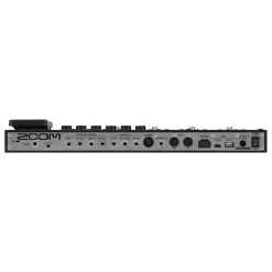 Zoom G11 Guitar Effects & Amp Simulator
