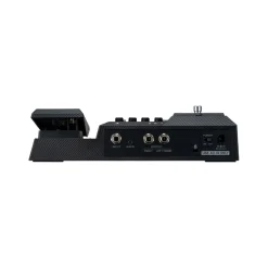 Zoom G2X Four Guitar Effects and Amp Simulator