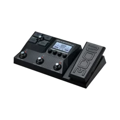 Zoom G2X Four Guitar Effects and Amp Simulator