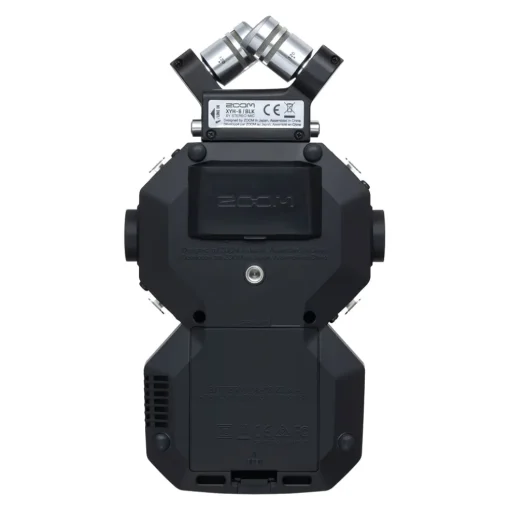 Zoom H8 Handy Audio Recorder