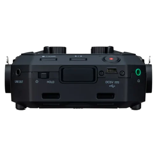 Zoom H8 Handy Audio Recorder