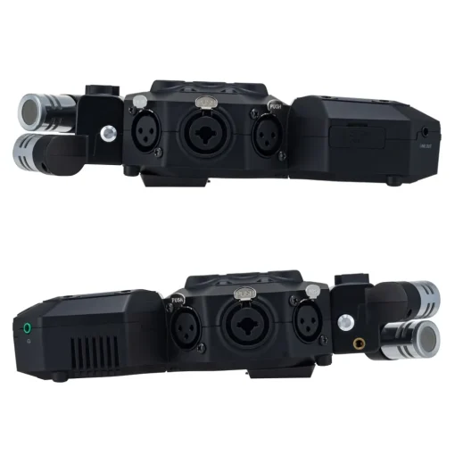 Zoom H8 Handy Audio Recorder