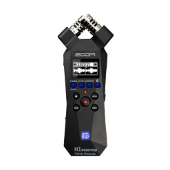 ZOOM H1Essential