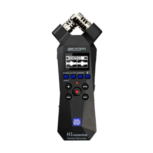 ZOOM H1Essential