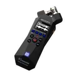 ZOOM H1Essential