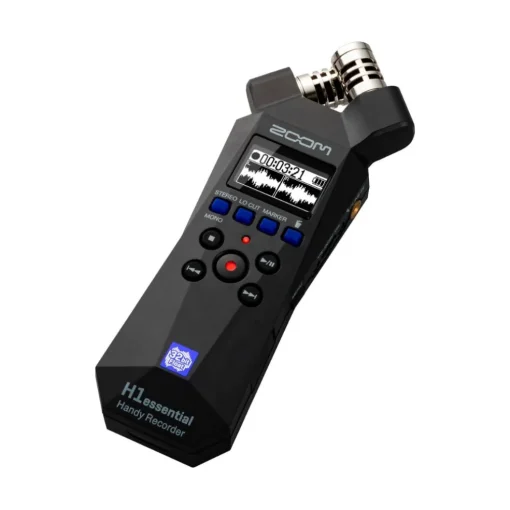 ZOOM H1Essential