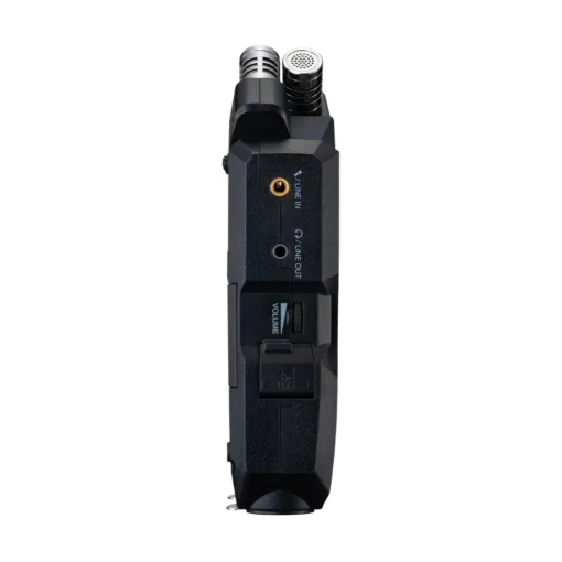 ZOOM H4Essential