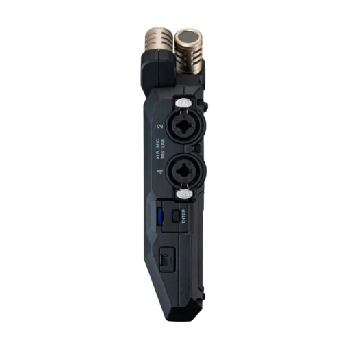 ZOOM H6Essential Portable Handheld Audio Recorder